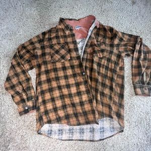 Haband flannel
